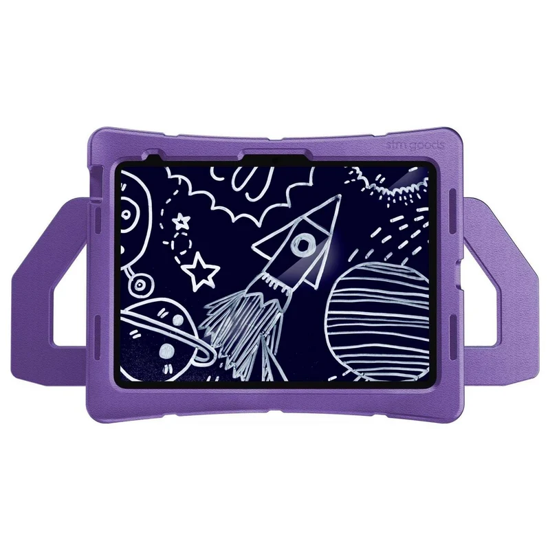 B-Ware STM Goods Tasche Hülle Cover Duxling Kids iPad Apple iPad Schutzhülle