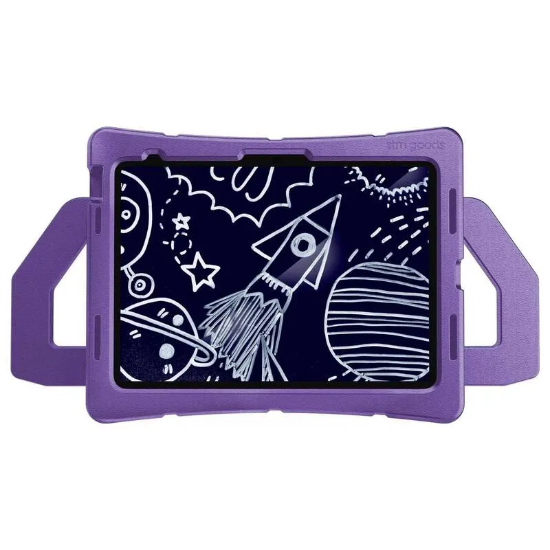 B-Ware STM Goods Tasche Hülle Cover Duxling Kids iPad Apple iPad Schutzhülle
