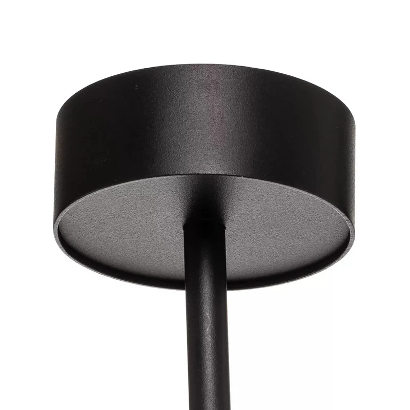 B-Ware Nowodvorski Lighting Deckenleuchte Orbit VI Deckenlampe Leuchte SIEHE TEXT/FOTO