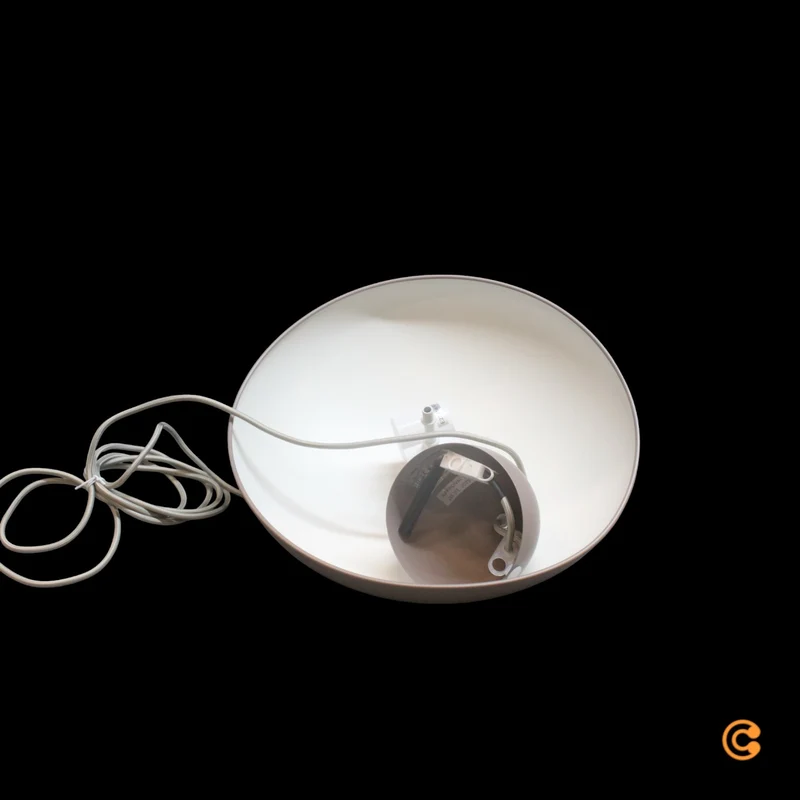 B-Ware DFTP by Nordlux Versale Hängeleuchte Pendelleuchte braun Ø 35 cm Metall 2 x 204