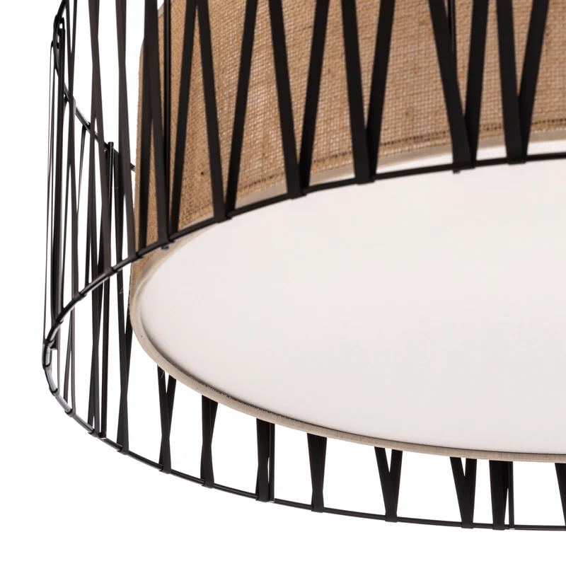 B-Ware Harmony Deckenleuchte Deckenlampe Leuchte Lampe Deckenlicht Licht