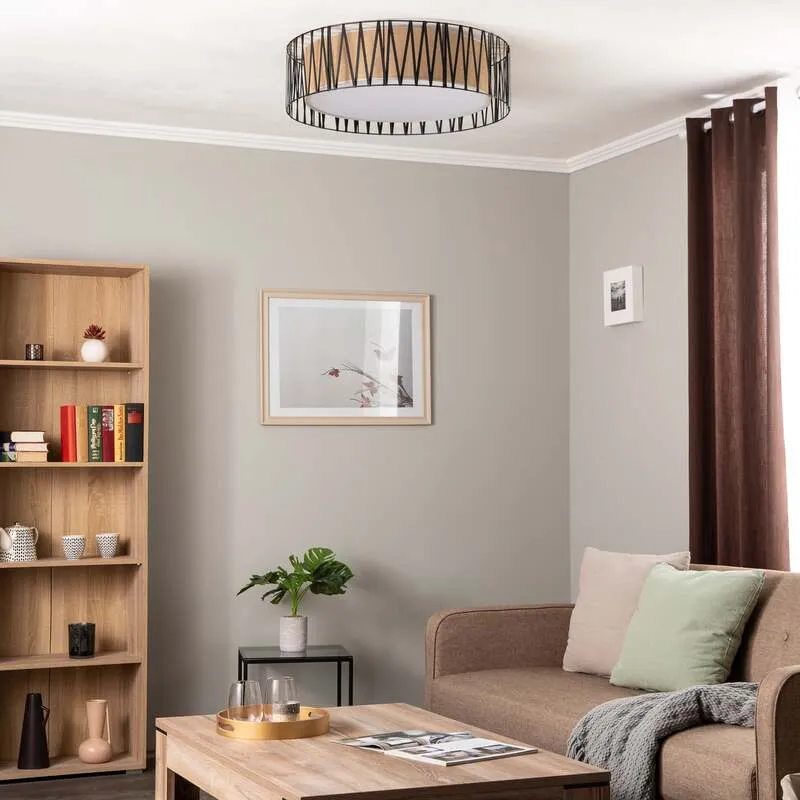 B-Ware Harmony Deckenleuchte Deckenlampe Leuchte Lampe Deckenlicht Licht