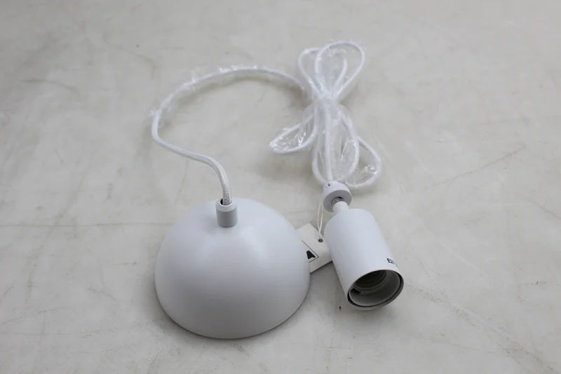 D-Ware Markslöjd Pendellampe Florence Nylon Pendelleuchte Lampe Leuchte SIEHE TEXT/FOTO