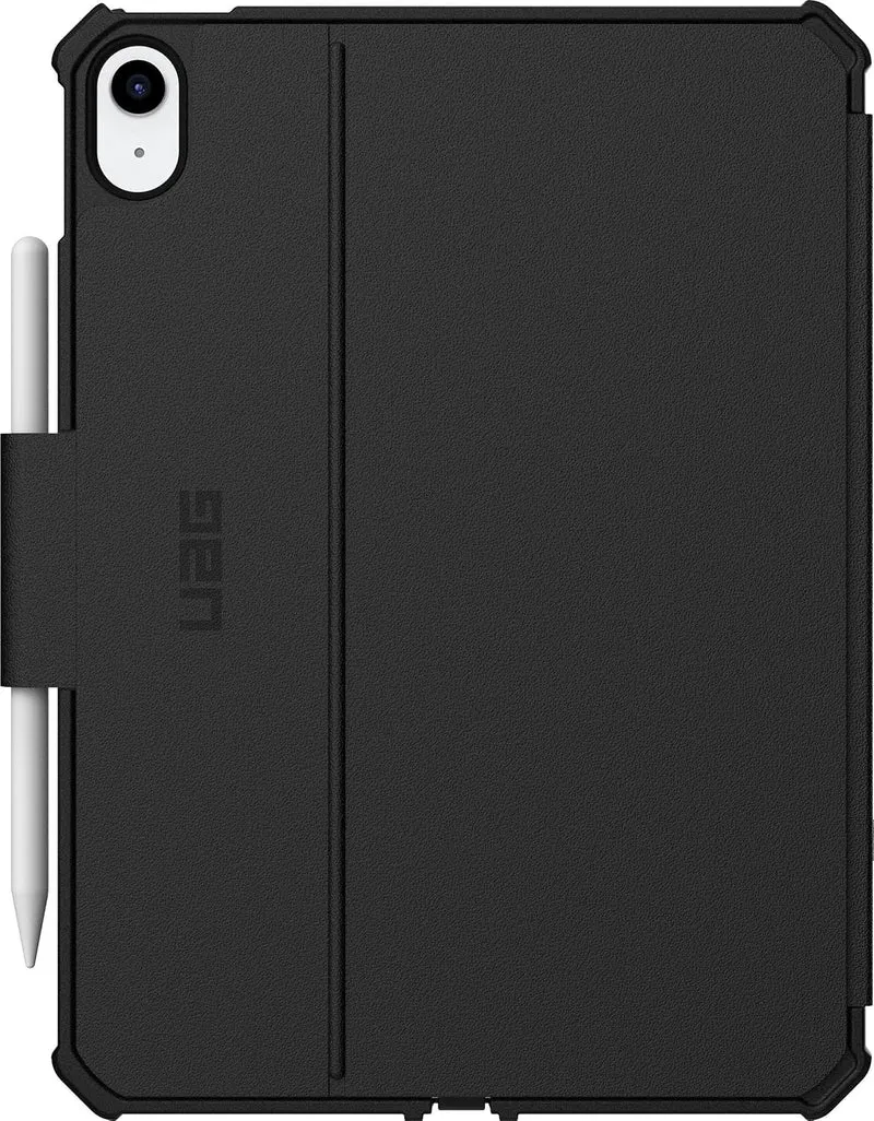 D-Ware UAG Tablet Tastatur Keyboard USB-C Apple iPad QWERTZ Bluetooth DEFEKTWARE