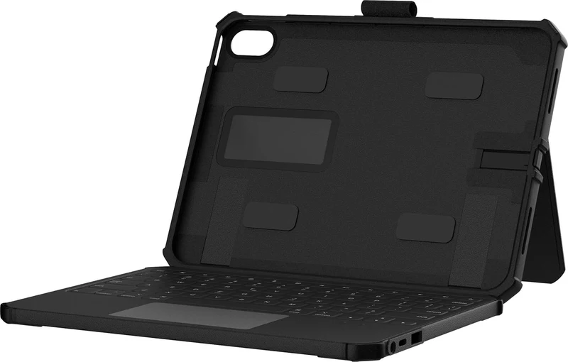 D-Ware UAG Tablet Tastatur Keyboard USB-C Apple iPad QWERTZ Bluetooth DEFEKTWARE