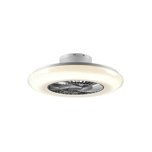 B-Ware Starluna Madino LED-Deckenventilator Deckenlampe Lampe Leuchte SIEHE TEXT/FOTO