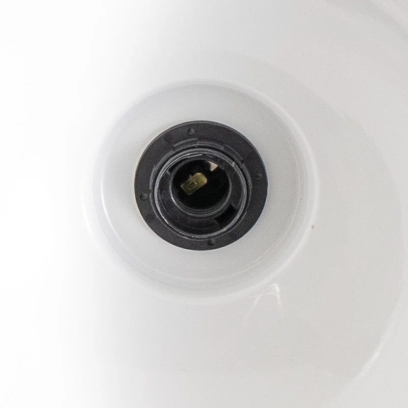 B-Ware Hängeleuchte Pendelleuchte Sven Big Schwarz Stahl E27 Lampe Leuchte Esszimmer630
