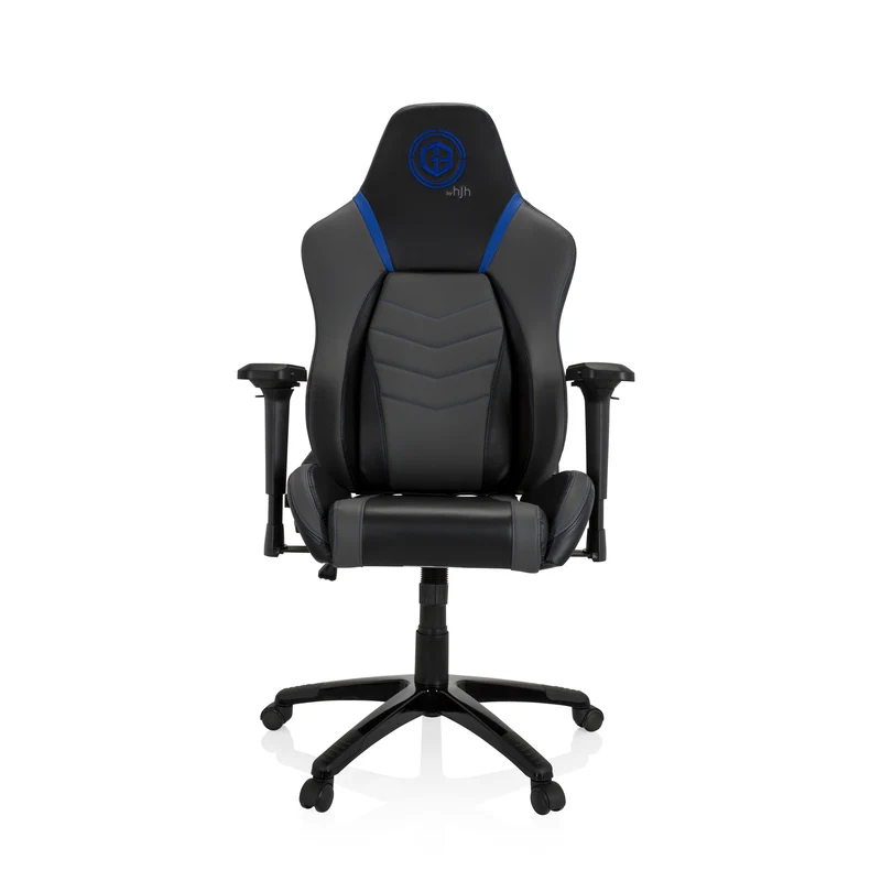 B-Ware hjh OFFICE Gaming Stuhl Bürostuhl GAMEBREAKER POLARYS I Kunstleder SIEHE TEXT