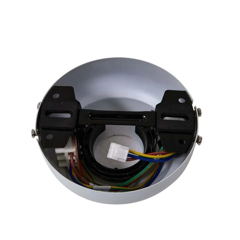 B-Ware Lucande Deckenventilator Omendo LED Ventilator CCT dimmbar schwarz buche 152cm