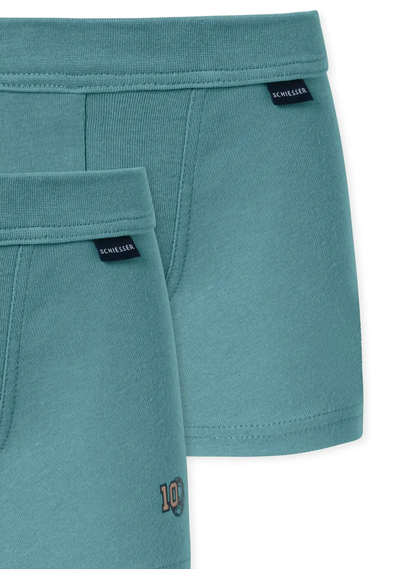 2PACK Shorts