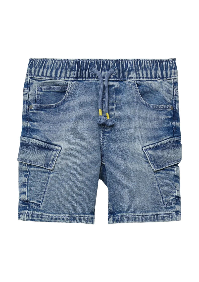 Jeans-Hose