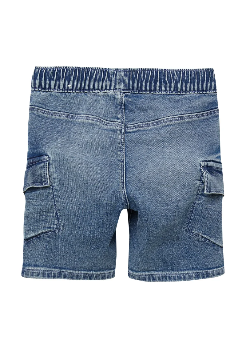 Jeans-Hose