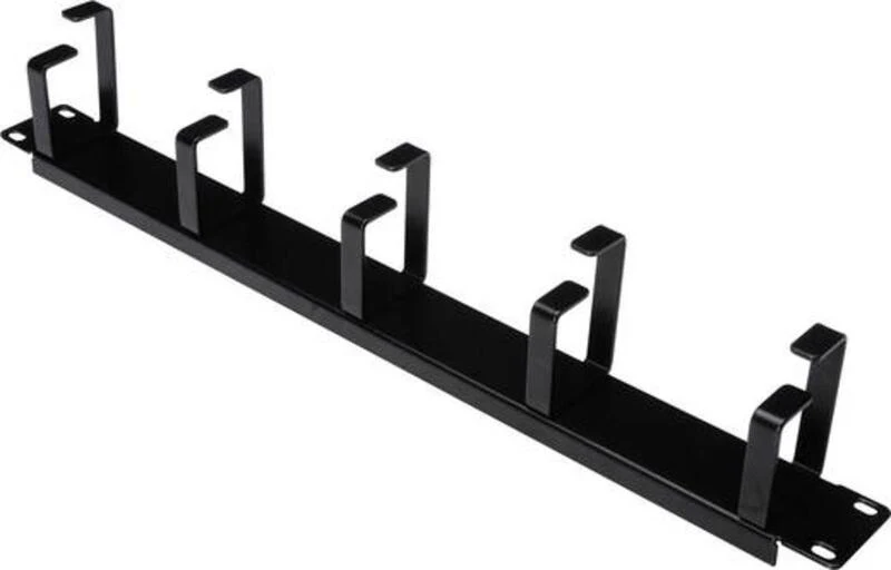 25x B-Ware Digitus Professional DN-97602 19 Zoll Netzwerkschrank-Kabelführung 1 HE 25 STÜCK