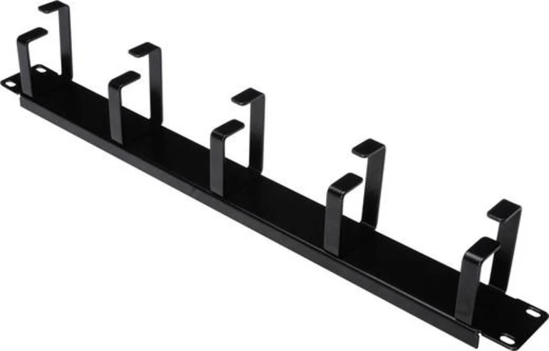 25x B-Ware Digitus Professional DN-97602 19 Zoll Netzwerkschrank-Kabelführung 1 HE 25 STÜCK