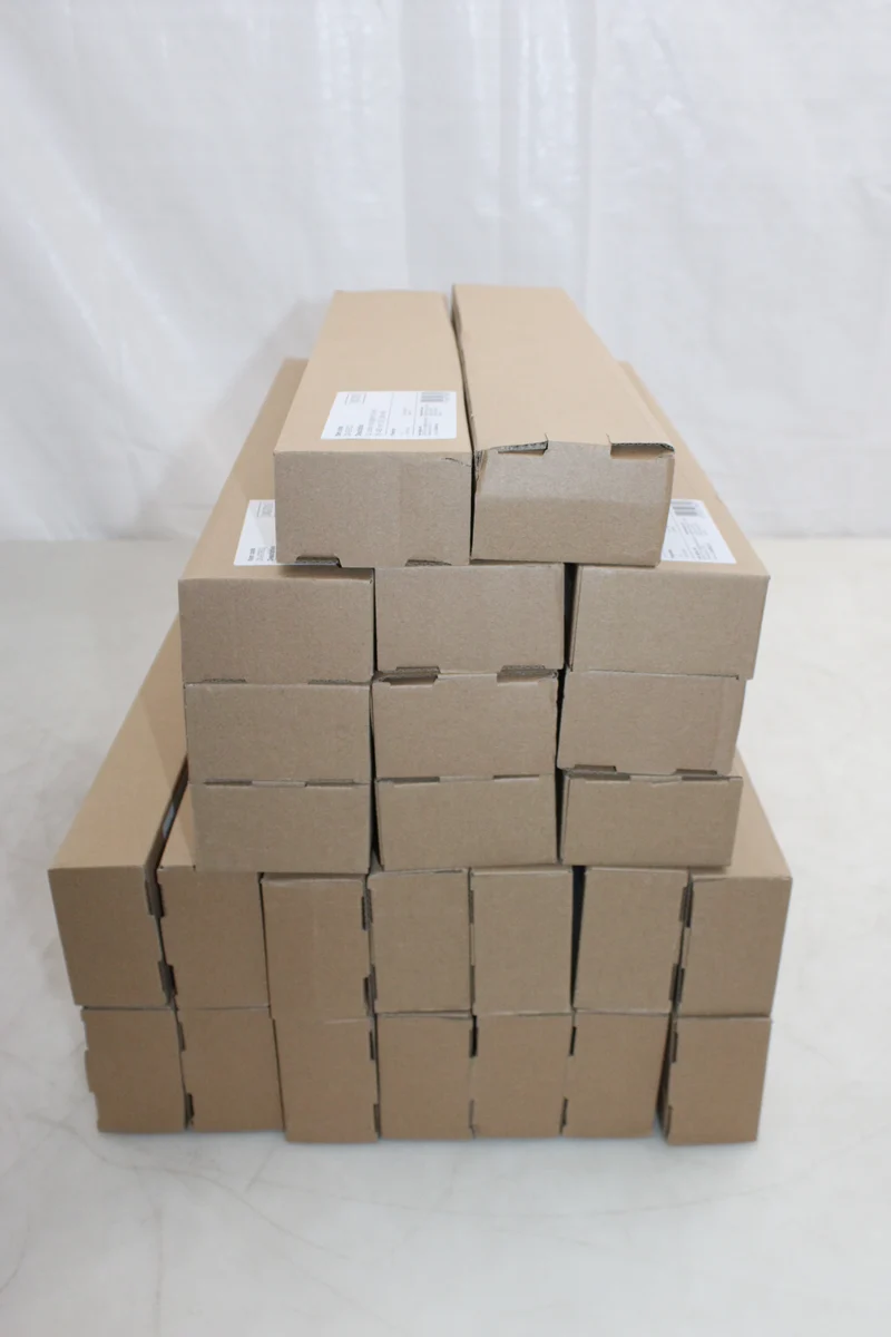 25x B-Ware Digitus Professional DN-97602 19 Zoll Netzwerkschrank-Kabelführung 1 HE 25 STÜCK