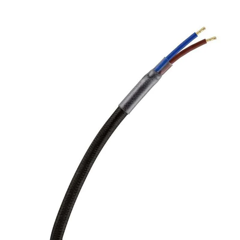 B-Ware SLV Hängelampe Hängeleuchte Magico LED Pendelleuchte Licht dimmbar schwarz Ø55cm