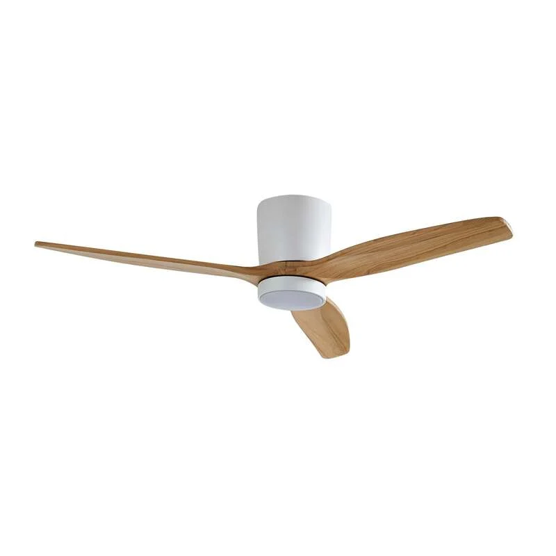 B-Ware Lucande Faipari LED-Deckenventilator Ventilator Deckenlicht Lüfter Deckenlüfter
