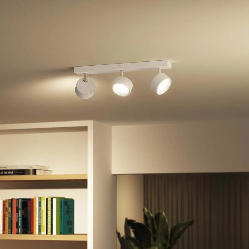 B-Ware Philips Bracia Decken-/Wandspot Deckenspot Spot Deckenlampe Wandlampe Leuchte