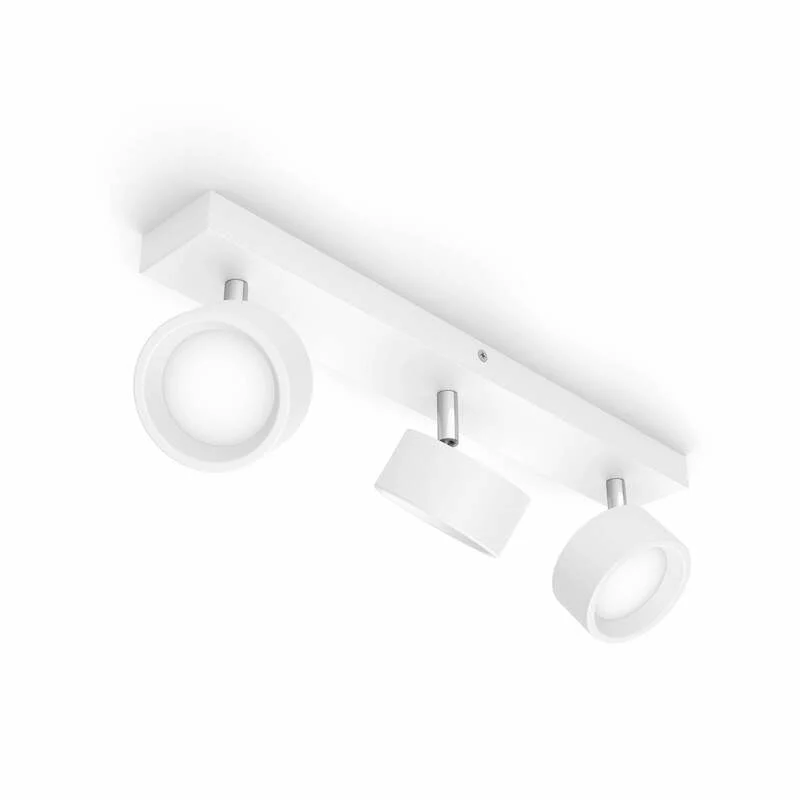 B-Ware Philips Bracia Decken-/Wandspot Deckenspot Spot Deckenlampe Wandlampe Leuchte
