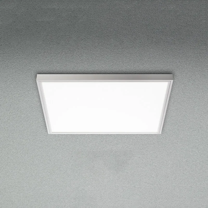 B-Ware Sigor LED-Panel Fled 4.320 lm 62x62 cm 115° 4.000 K Deckenlampe Lampe Leuchte