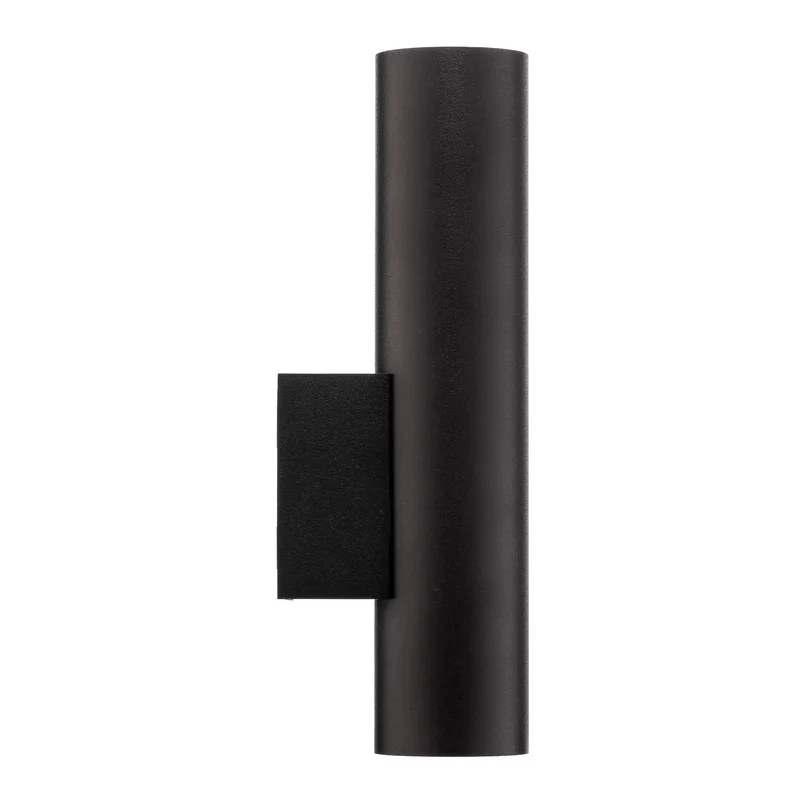 B-Ware Nowodvorski Lighting Wandleuchte Eye schwarz Wandlampe Lampe Leuchte Spot Licht