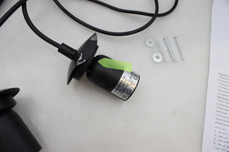 C-Ware famlights Hängeleuchte Akardien Hängelampe Deckenlampe Lampe SIEHE TEXT/FOTO