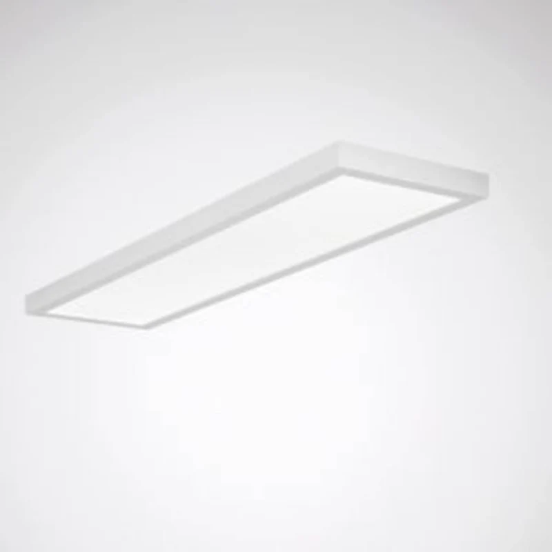 B-Ware Trilux Deckenleuchte Lampen LED Weiß Aluminium Leuchte Licht Lampe 8157851