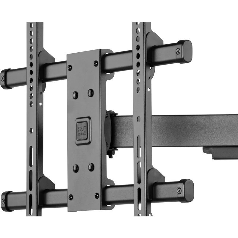 B-Ware One For All Wandhalterung Halterung Fernseher Drehbar Neigbar 77 Zoll TV