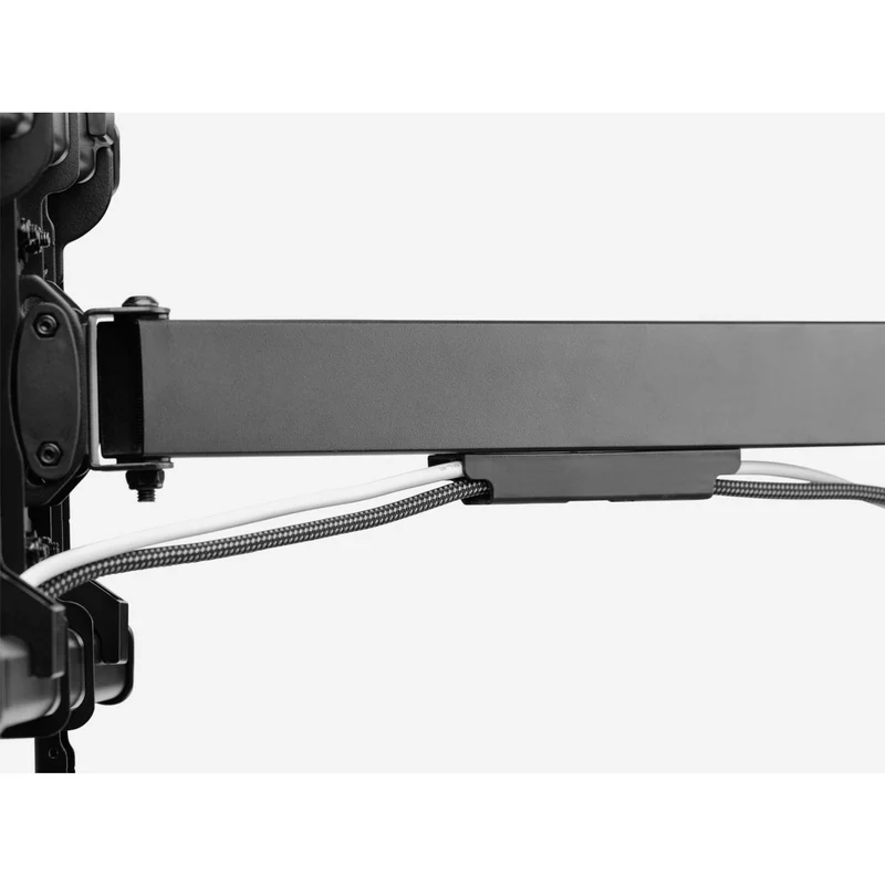 B-Ware One For All Wandhalterung Halterung Fernseher Drehbar Neigbar 77 Zoll TV