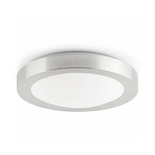 B-Ware FARO BARCELONA Funktionale Deckenlampe LOGOS Deckenlampe Deko-Deckenlicht E27