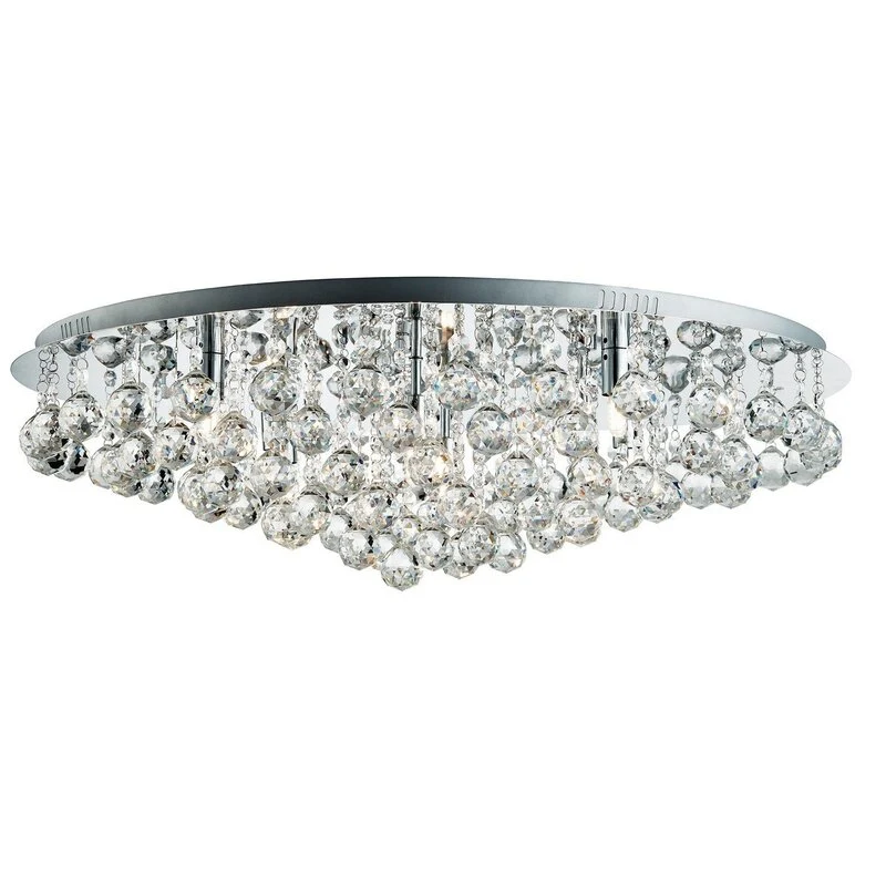 B-Ware Searchlight Electric Hanna Bal Deckenleuchte Deckenlampe Leuchte Lampe Licht
