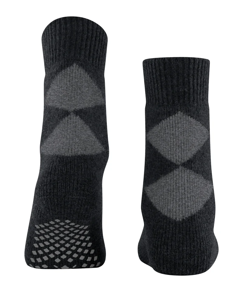 Burlington Cosy Argyle Damen