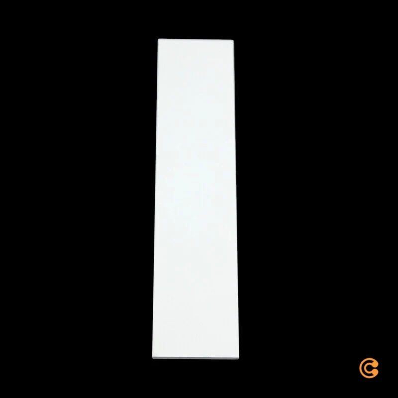 B-Ware Wandleuchte Issa Wandlampe LED Innenleuchte Stilvoll Lampe 3000 K Weiß 26 cm