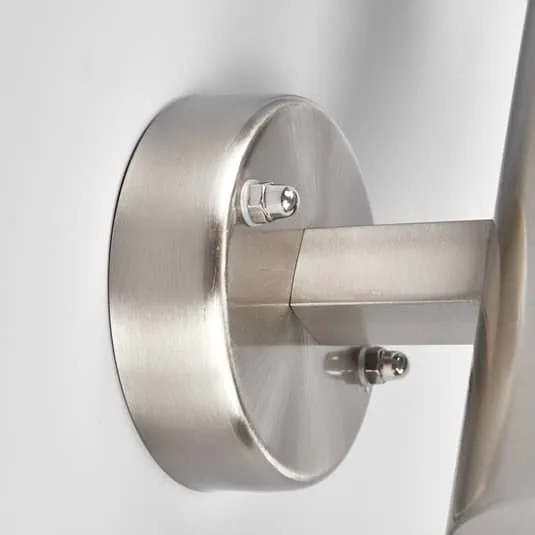 B-Ware Lindby Bewegungsmelder-Wandlampe Sumea Wandleuchte Wandlampe Außenlampe Leuchte