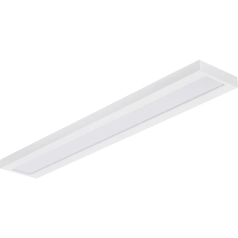 B-Ware Philips Lighting 35039400 Ledinaire SM060C LED-Deckenlampe Weiß Deckenlampe
