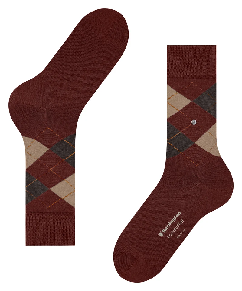 Burlington Edinburgh Herren