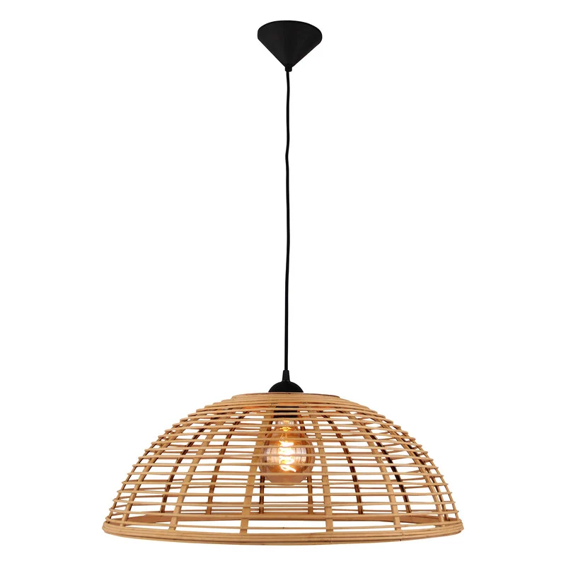 B-Ware Brilliant Crosstown Hängeleuchte Hängelampe Leuchte Lampe Pendelleuchte Licht