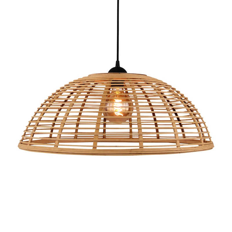 B-Ware Brilliant Crosstown Hängeleuchte Hängelampe Leuchte Lampe Pendelleuchte Licht