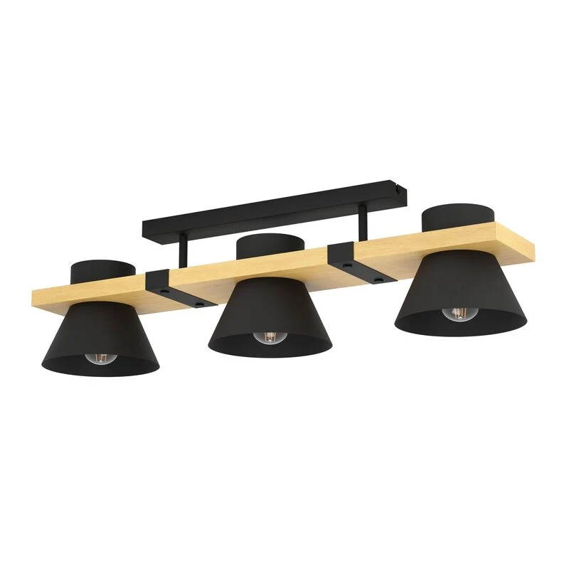 B-Ware Eglo Maccles Deckenleuchte Deckenlampe Leuchte Lampe Deckenlicht Licht