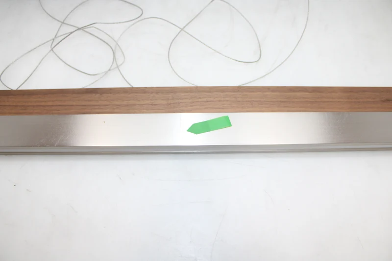 B-Ware Quitani LED Hängelampe Pendelleuchte Keijo Wohnzimmer 83 cm SIEHE TEXT/FOTO