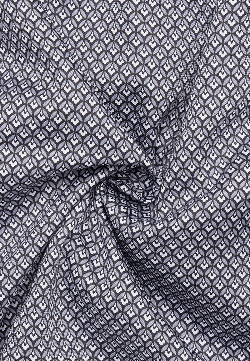 Hemd Twill Langarm