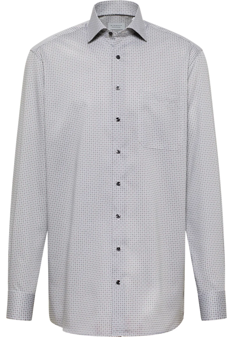Hemd Twill Langarm