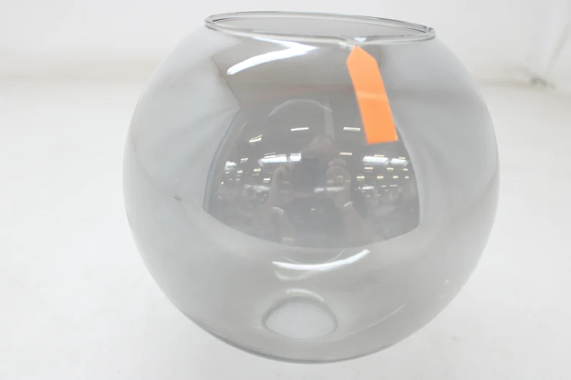 B-Ware Pendelleuchte Hängeleuchte Nova Luce PALMER E27 LED dimmbar Glas SIEHE TEXT/FOTO
