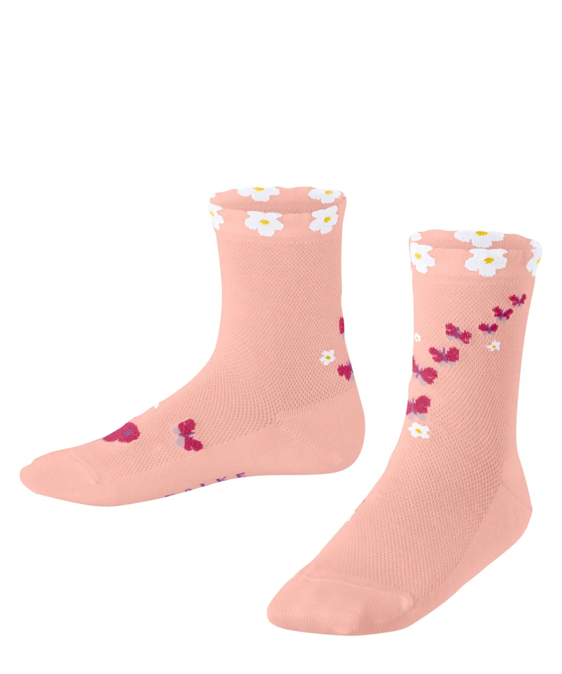 FALKE Beautiful Butterflies Kinder