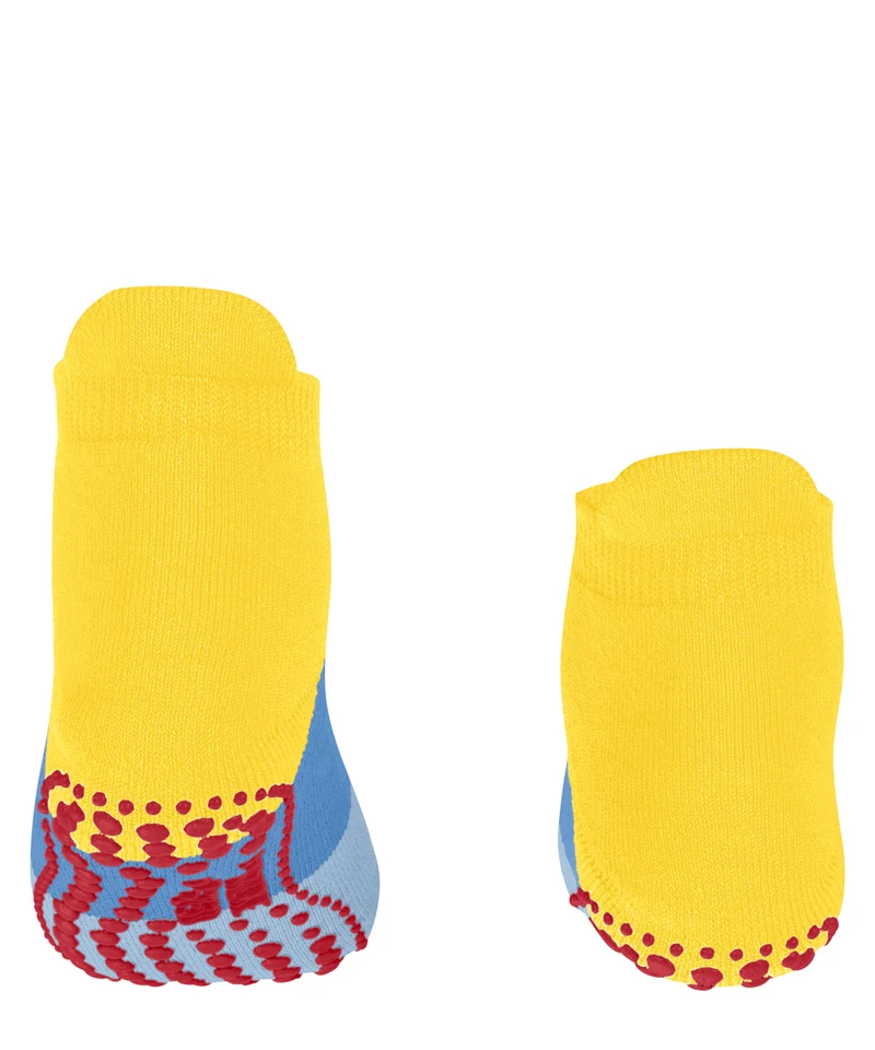 FALKE Colour Block Kinder