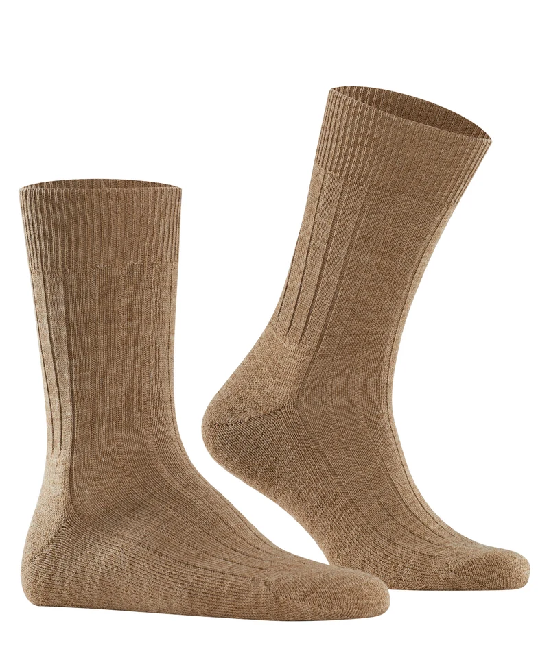FALKE Teppich im Schuh Herren