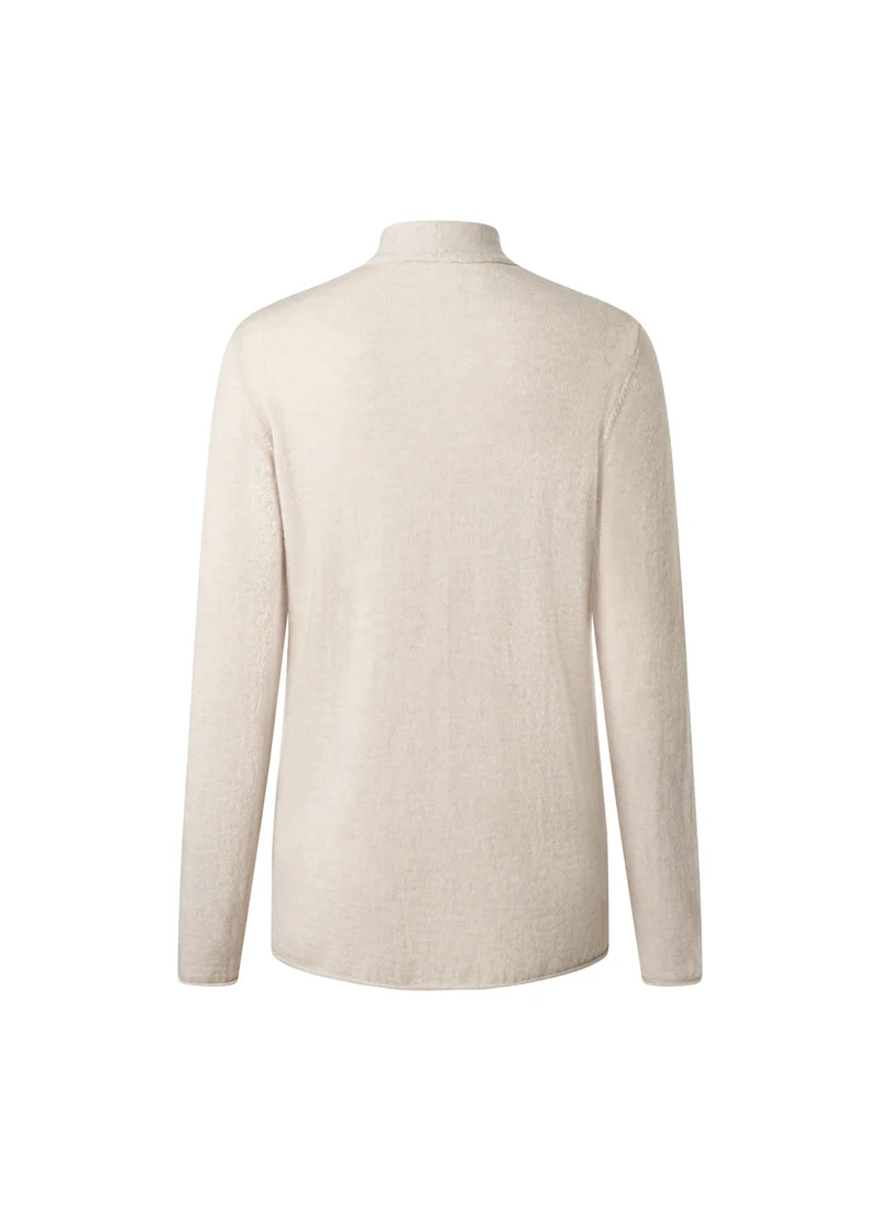 Strick Cardigan 1/1 Arm