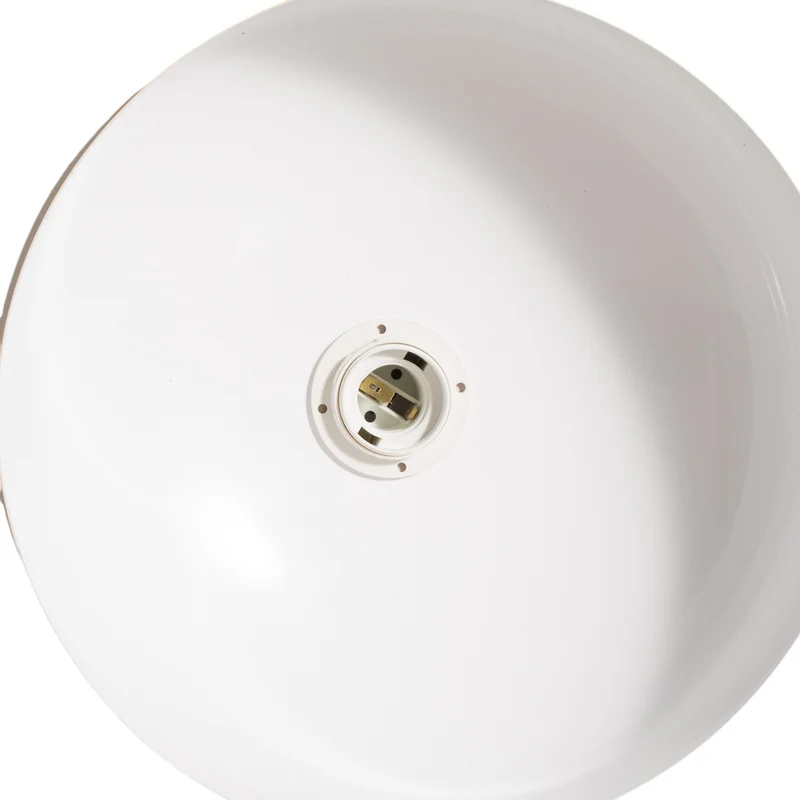 B-Ware ALDEX Hängeleuchte Mille Pendelleuchte creme Metall dimmbar Wohnzimmer 65