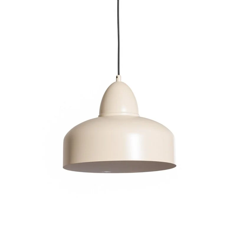 B-Ware ALDEX Hängeleuchte Mille Pendelleuchte creme Metall dimmbar Wohnzimmer 65