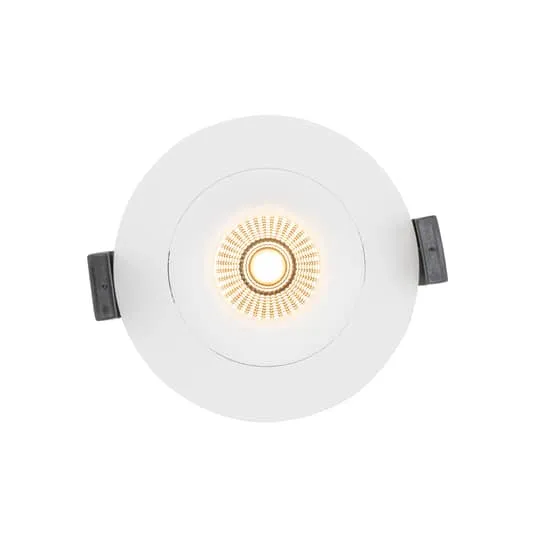 B-Ware The Light Group SLC OnePro LED-Einbau-Downlight Einbaulampe Deckenlampe Leuchte